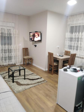 Apartman Mijajlovic